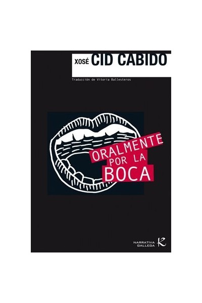 Oralmente por la Boca